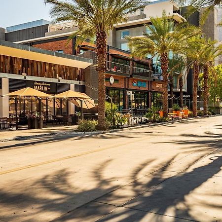 Palm Springs Blue Desert Condo! エクステリア 写真