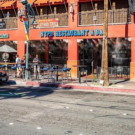 Palm Springs Blue Desert Condo! エクステリア 写真