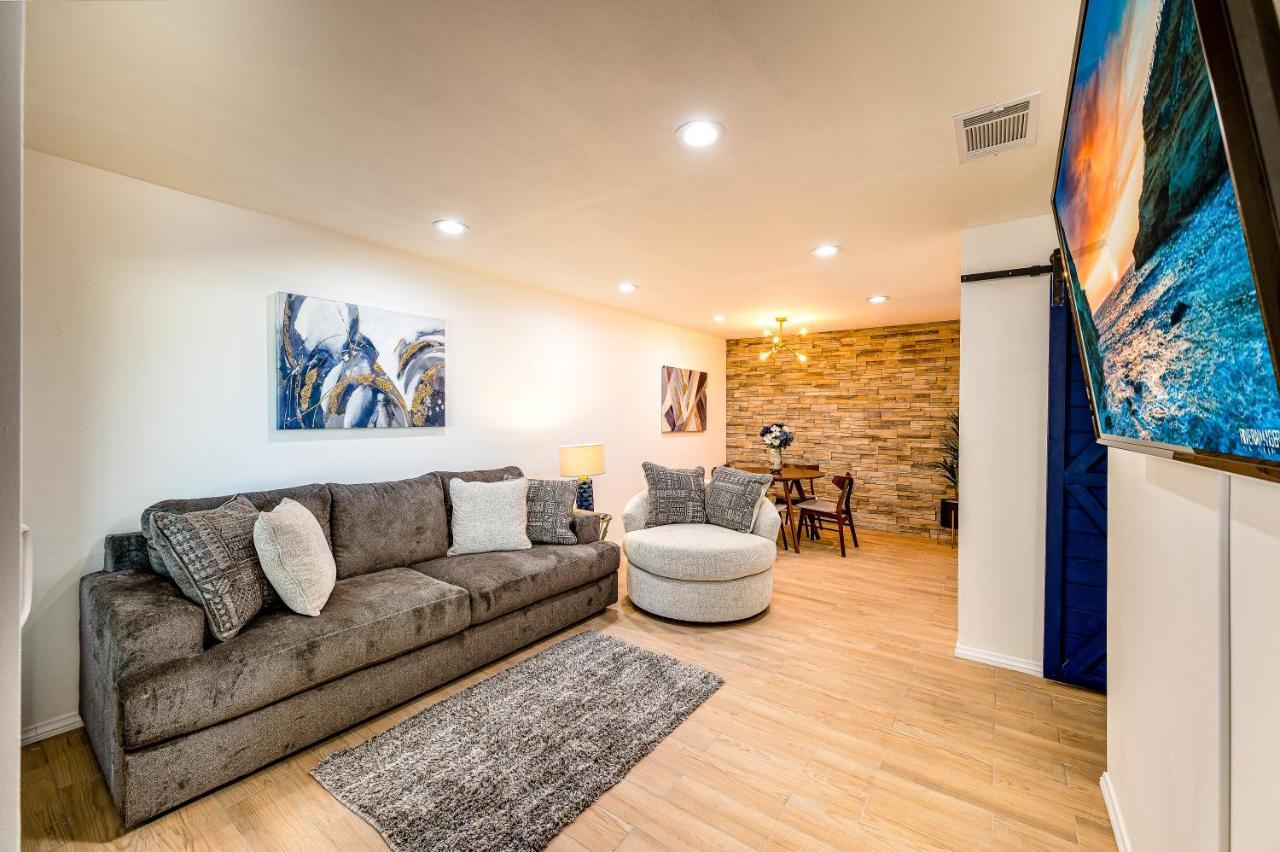 Palm Springs Blue Desert Condo! エクステリア 写真