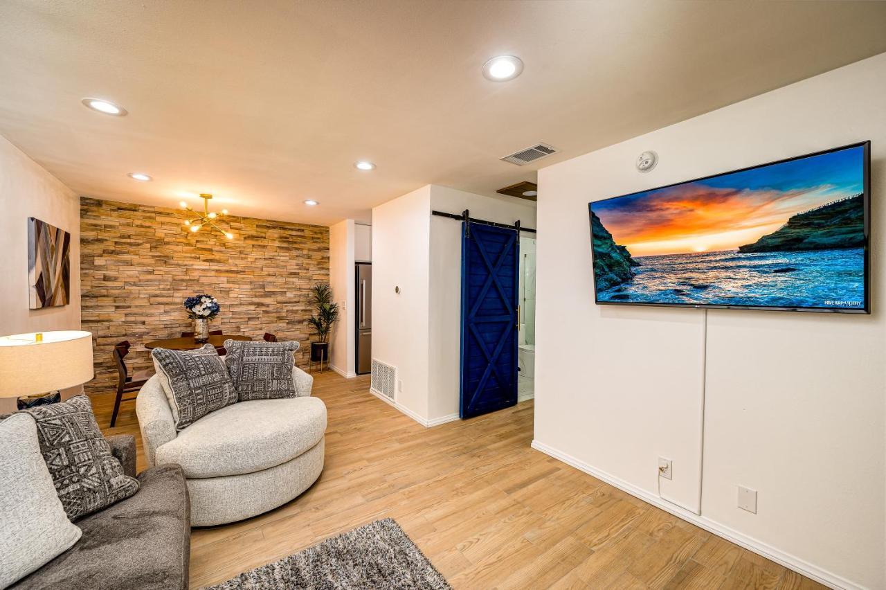 Palm Springs Blue Desert Condo! エクステリア 写真