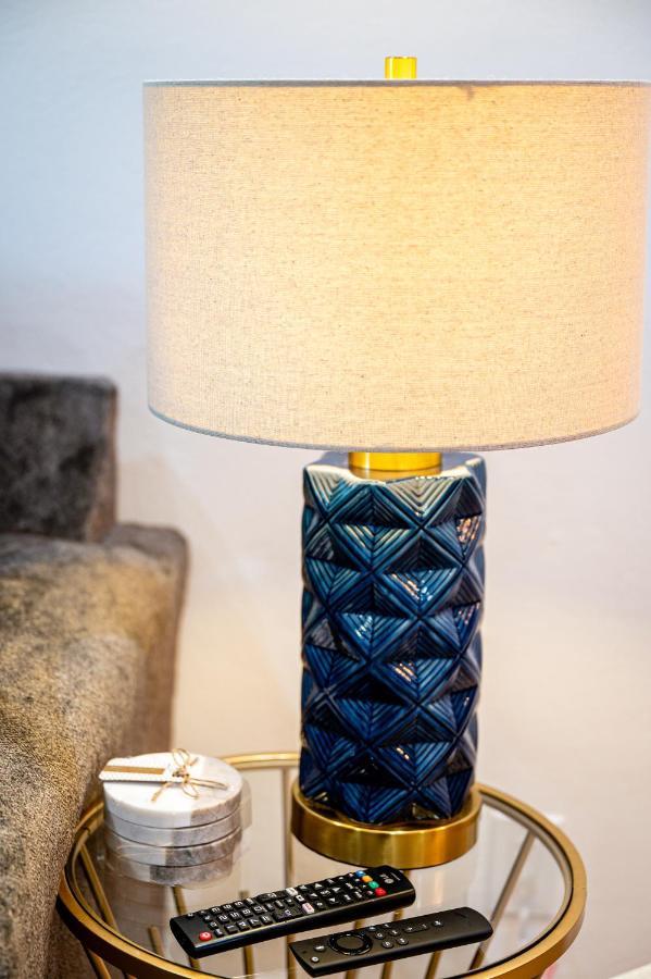 Palm Springs Blue Desert Condo! エクステリア 写真