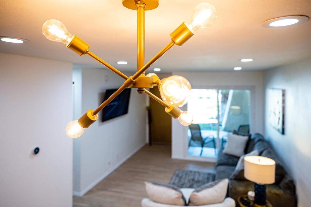Palm Springs Blue Desert Condo! エクステリア 写真