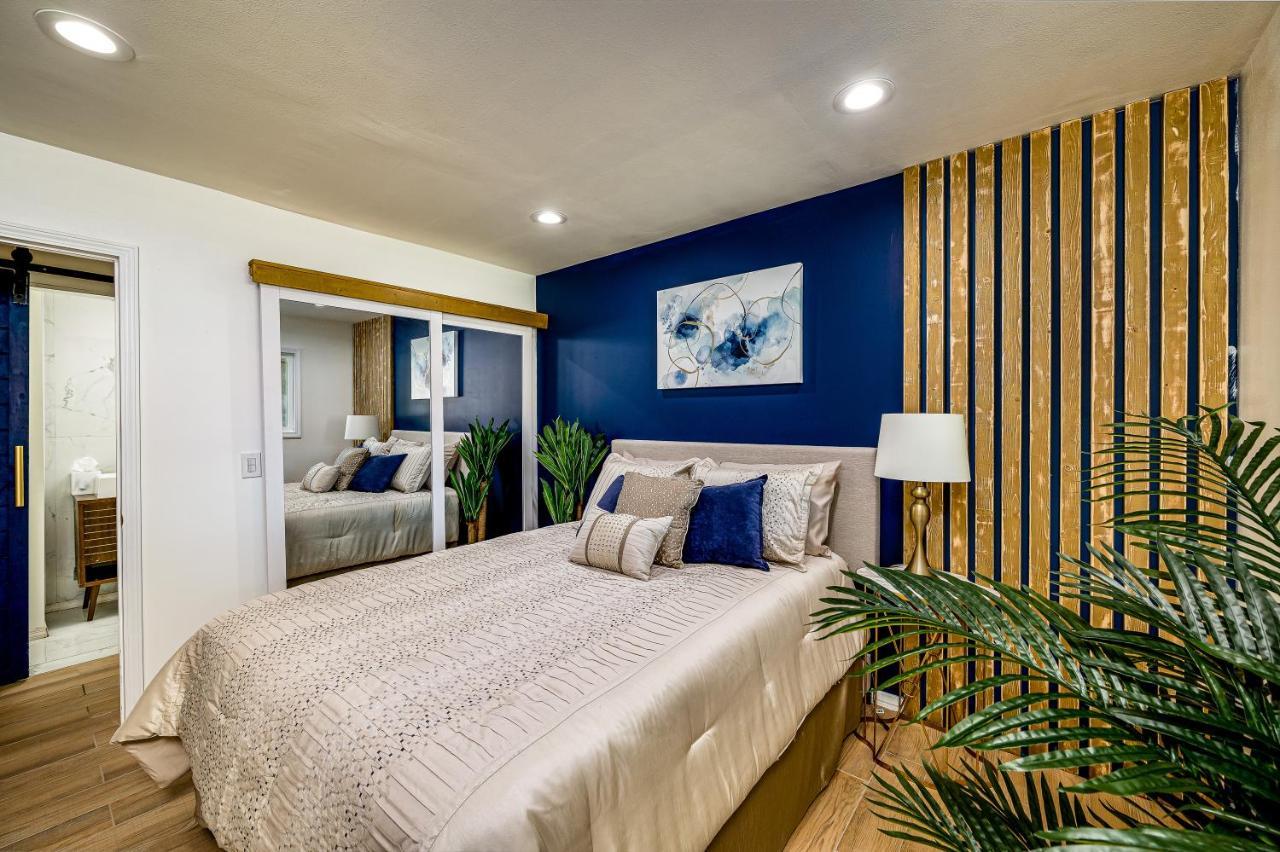 Palm Springs Blue Desert Condo! エクステリア 写真