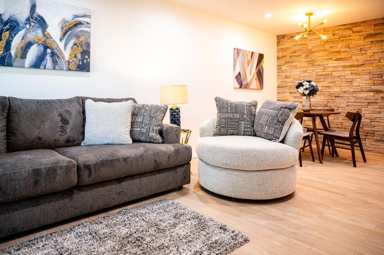 Palm Springs Blue Desert Condo! エクステリア 写真