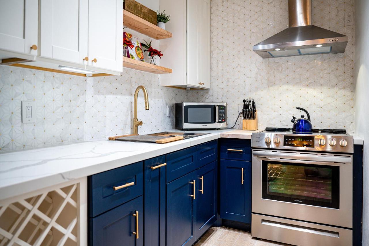 Palm Springs Blue Desert Condo! エクステリア 写真