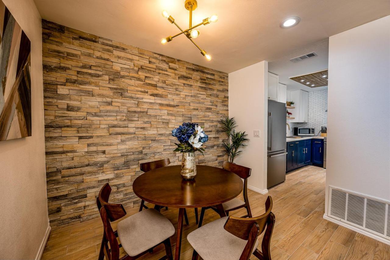Palm Springs Blue Desert Condo! エクステリア 写真