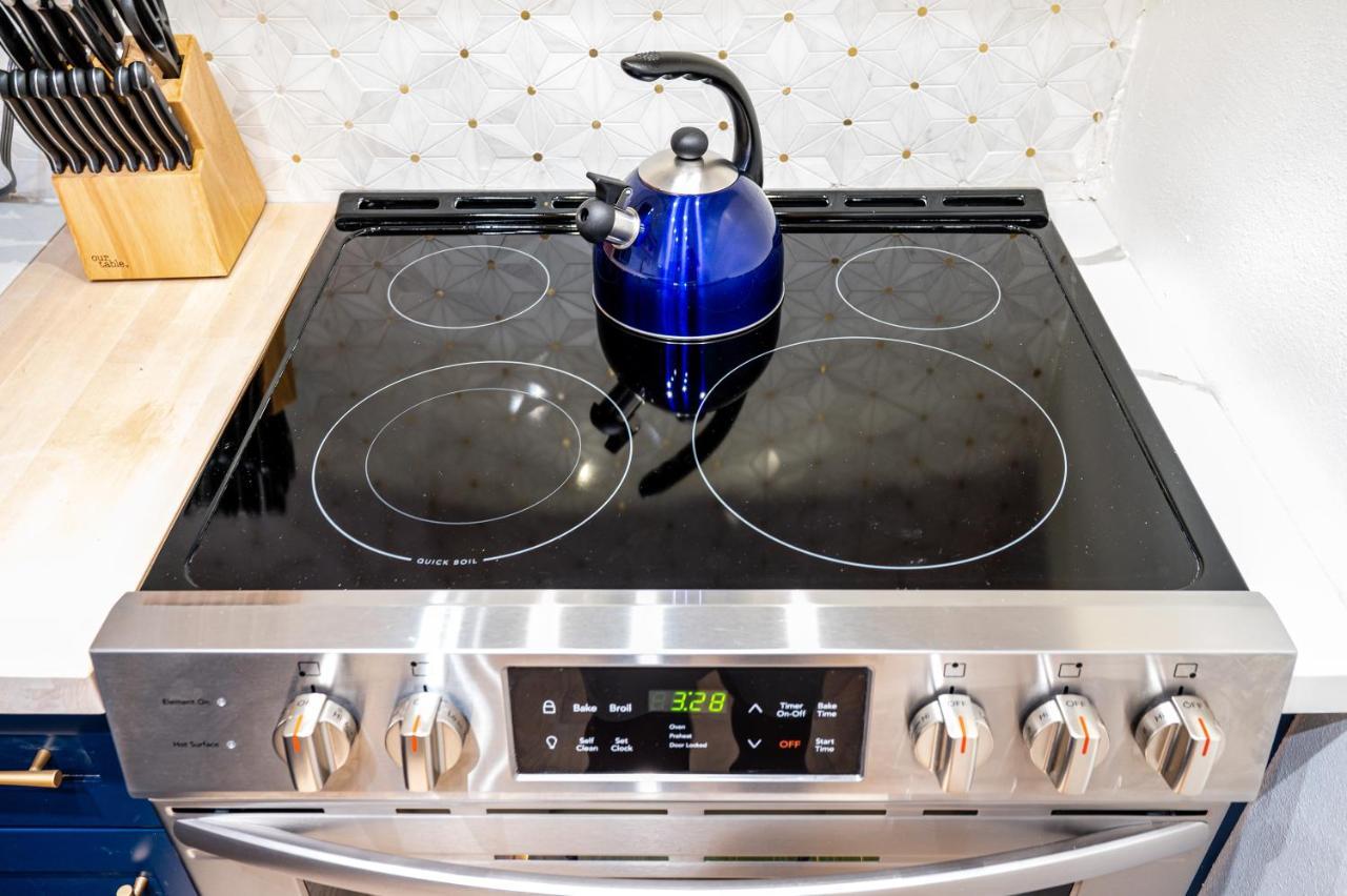 Palm Springs Blue Desert Condo! エクステリア 写真