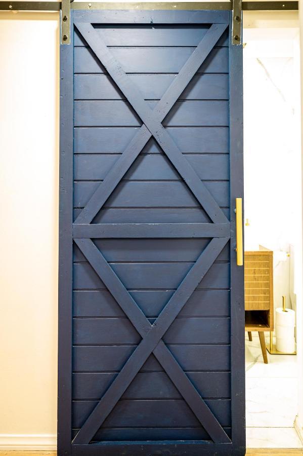 Palm Springs Blue Desert Condo! エクステリア 写真