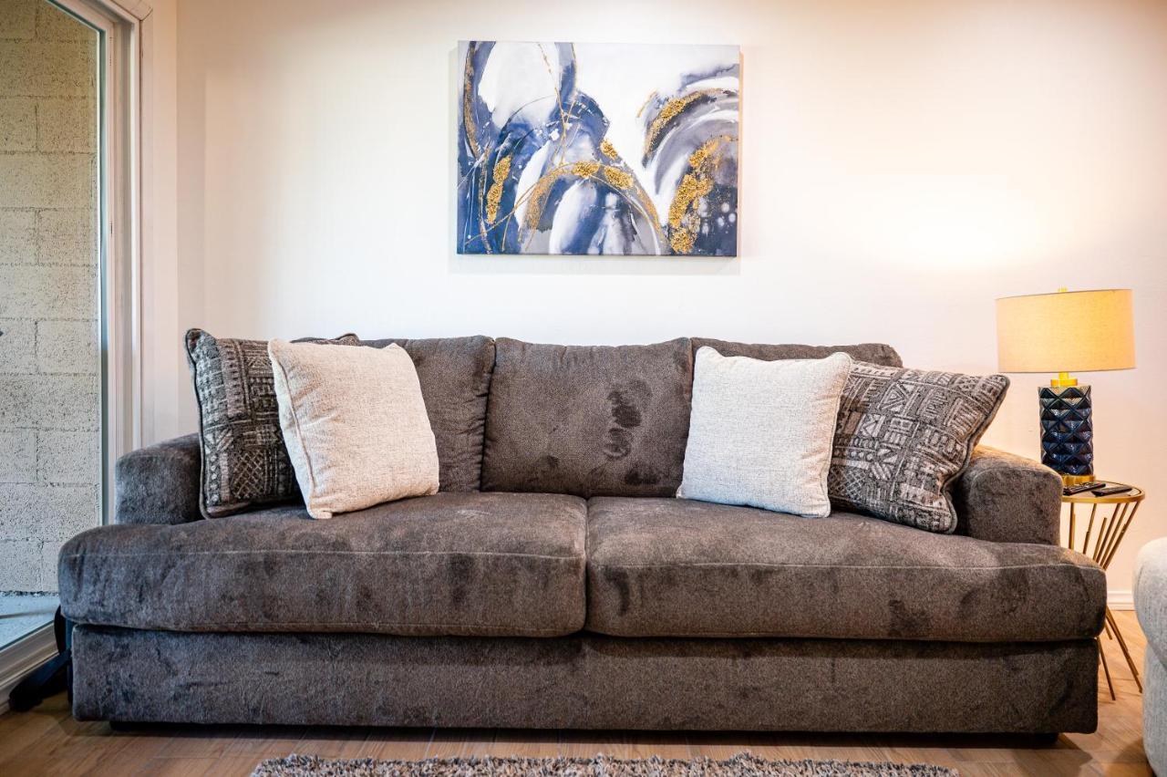 Palm Springs Blue Desert Condo! エクステリア 写真